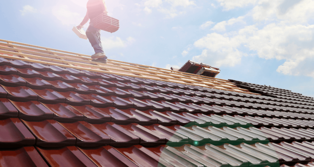 Home-Metro Metal Roofing Company of Sarasota