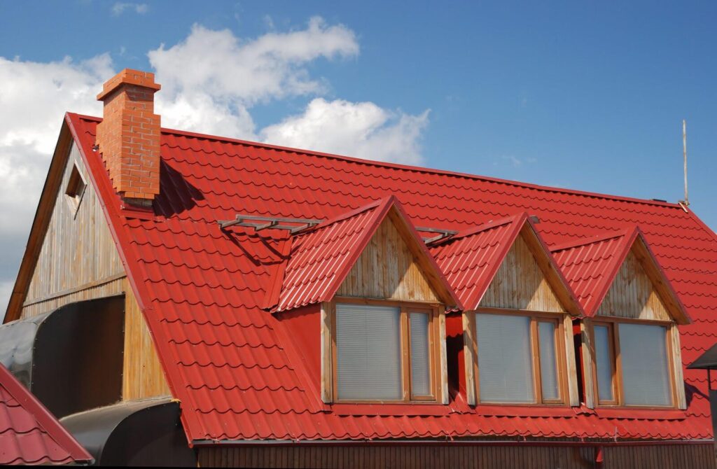 New Construction Metal Roofing-Metro Metal Roofing Company of Sarasota