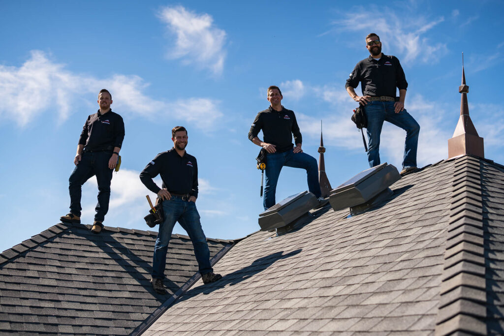 Services-Metro Metal Roofing Company of Sarasota